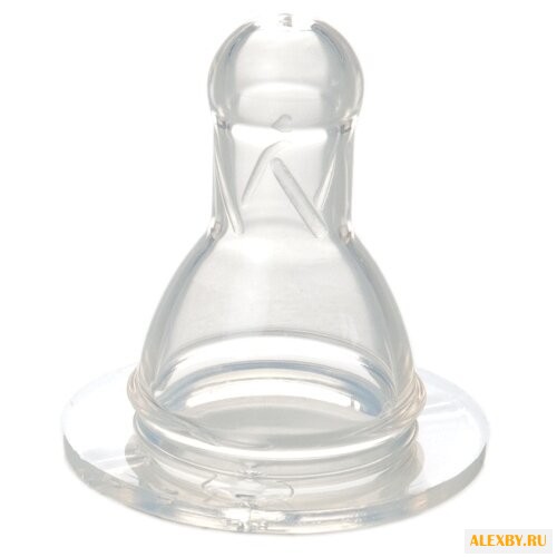 Соска Мир детства Силиконовая