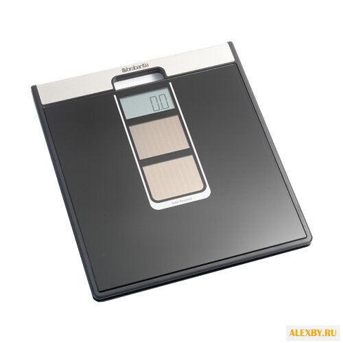 Весы Brabantia 481109