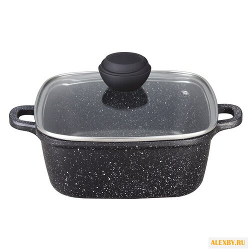 Кастрюля Bekker BK-3824 61 л