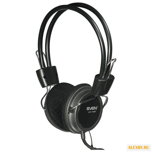 Компьютерная гарнитура SVEN