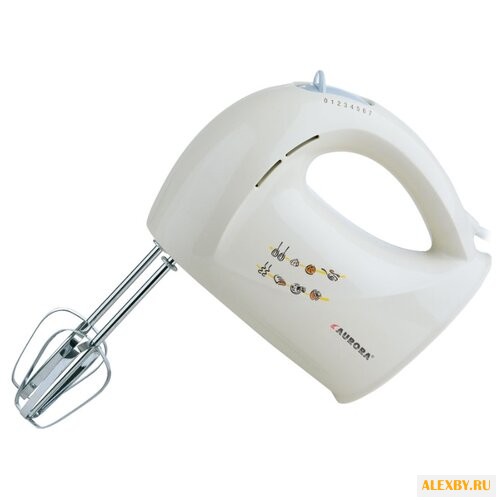 Миксер AURORA AU 4091