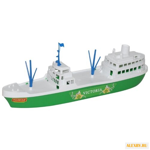 Корабль Полесье Виктория 56399