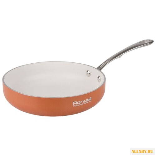 Сковорода Rondell Terrakotte