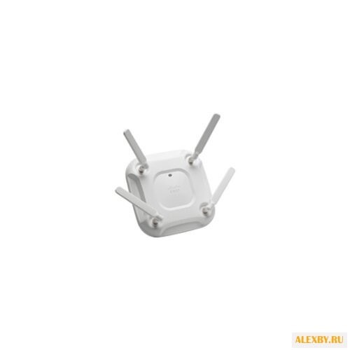 Wi-Fi роутер Cisco AIR-CAP3702E