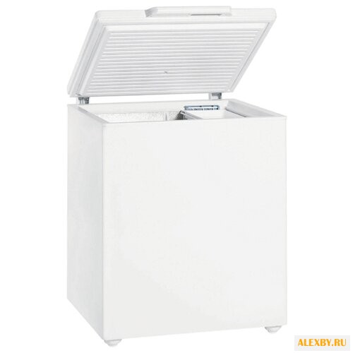 Морозильник Liebherr GT 2122