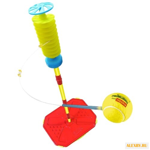 Игровой набор Mookie Веселый