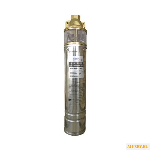 Насос STOT NPS 45 62 100