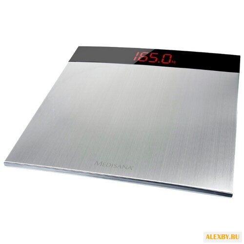 Весы Medisana PS 460 XL
