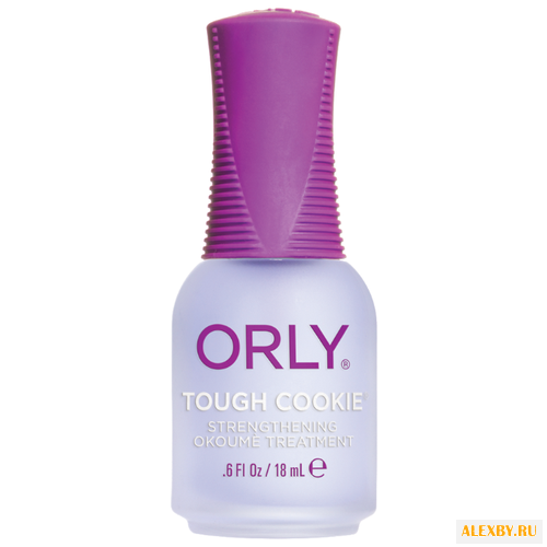 Средство для ухода Orly Tough