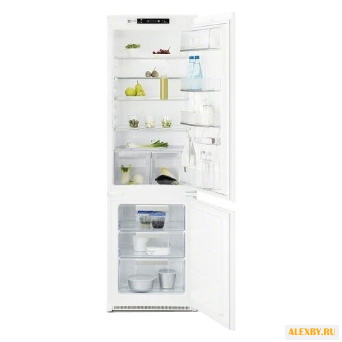 Встраиваемый холодильник