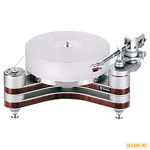 Виниловый проигрыватель