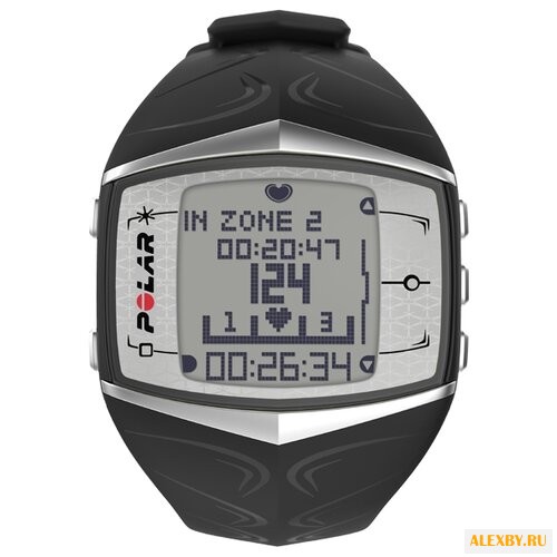 Часы Polar FT60