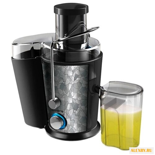 Соковыжималка Polaris PEA 0818A