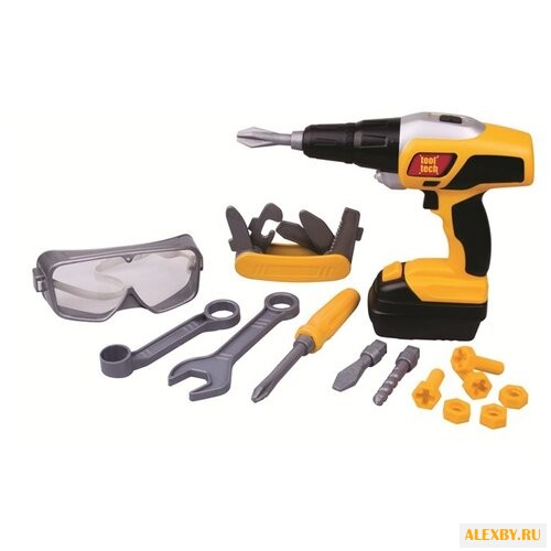 RED BOX Дрель 65020