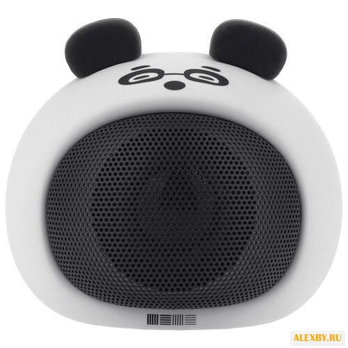 Портативная акустика INTERSTEP