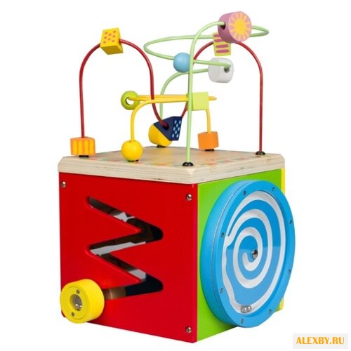 Лабиринт Classic World