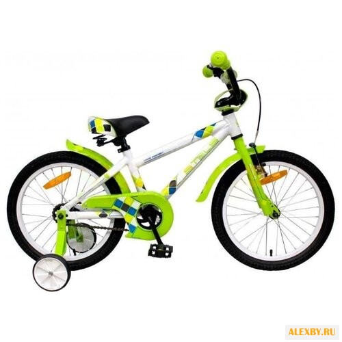 Детский велосипед STELS Pilot