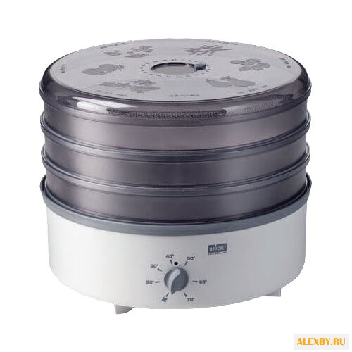 Сушилка Stockli Dorrex Pro