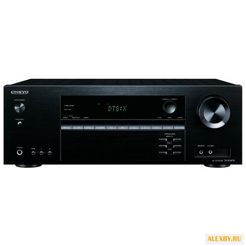 AV-ресивер Onkyo TX-NR474