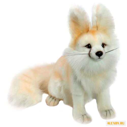 Мягкая игрушка Hansa Пустынная