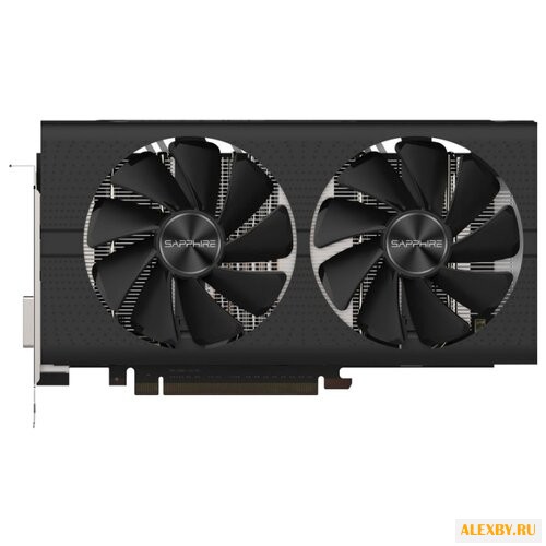 Видеокарта Sapphire Pulse