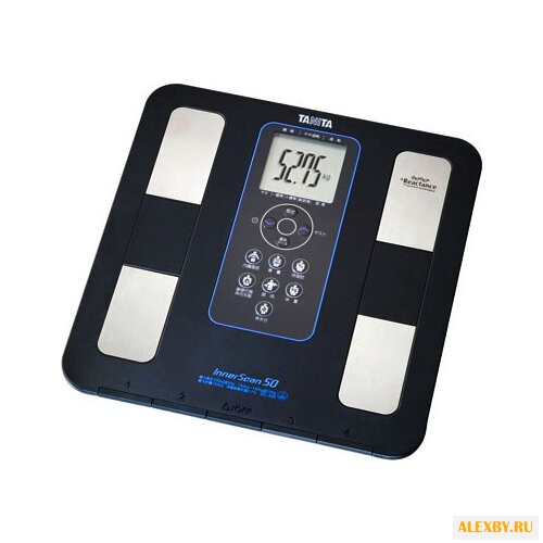 Весы Tanita BC-351