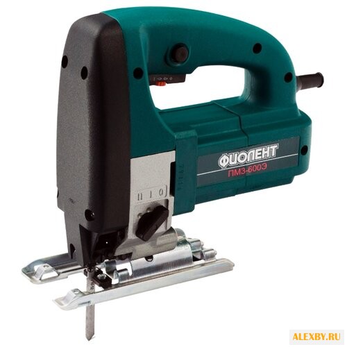 Электролобзик Фиолент ПМ 3-600Э
