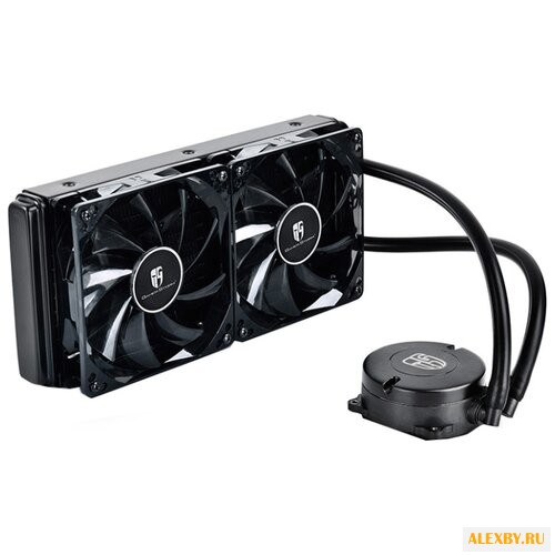 Кулер для процессора Deepcool