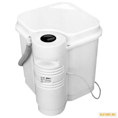 Стиральная машина Фея СМ-2