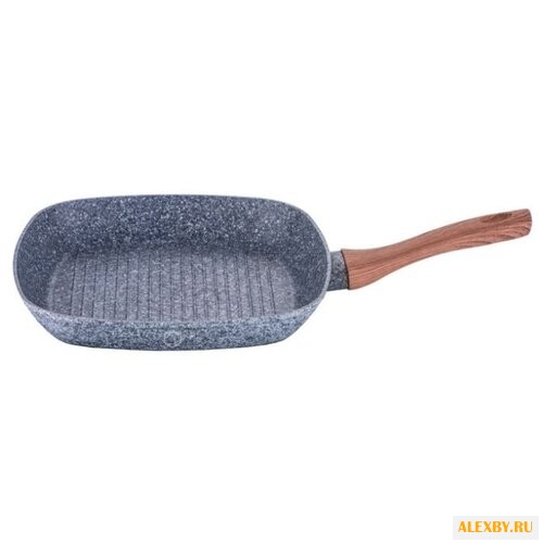 Сковорода-гриль Berlinger Haus