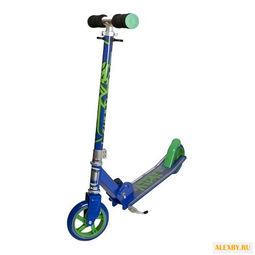 Городской самокат ATEMI