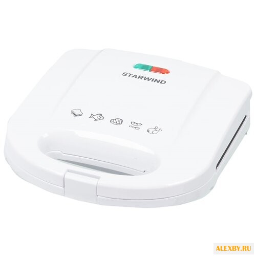 Сэндвичница STARWIND SSW 2111