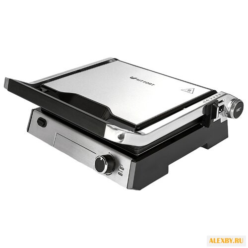 Гриль Kitfort КТ-1602