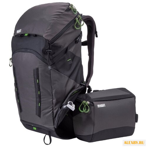 Рюкзак для фотокамеры MindShift