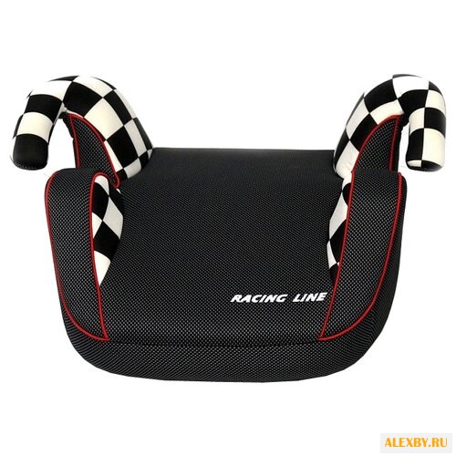 Автокресло группа 2 3 15-36 кг