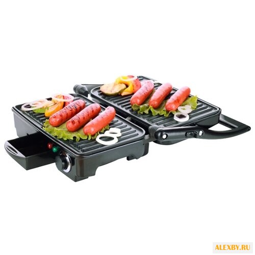 Гриль Smile KG 943