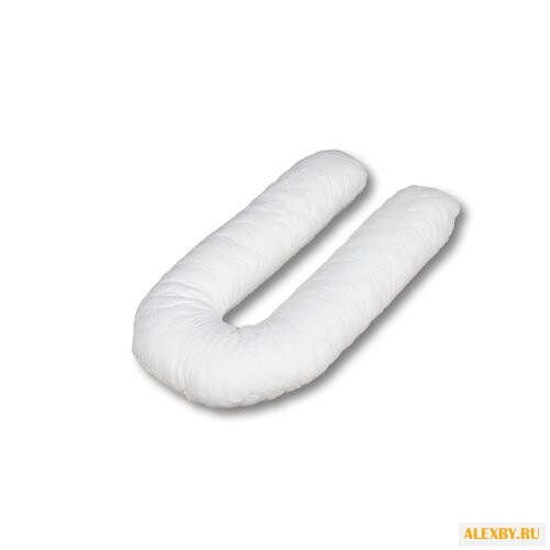 Подушка АльВиТек Бамбук-U-340