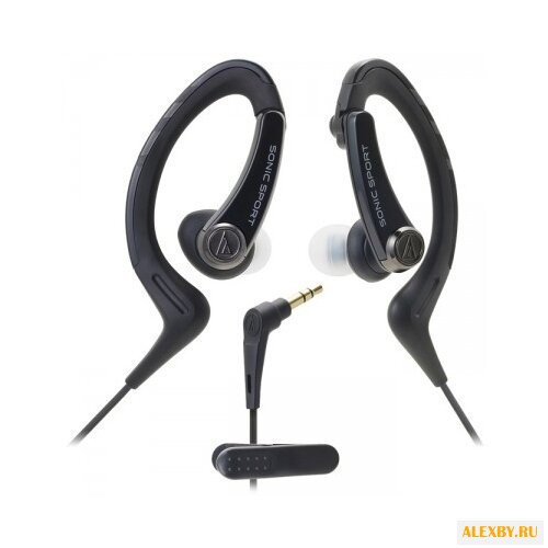 Наушники Audio-Technica