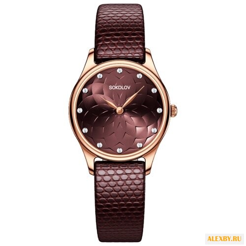 Наручные часы SOKOLOV
