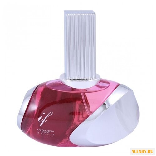 Khalis Perfumes If