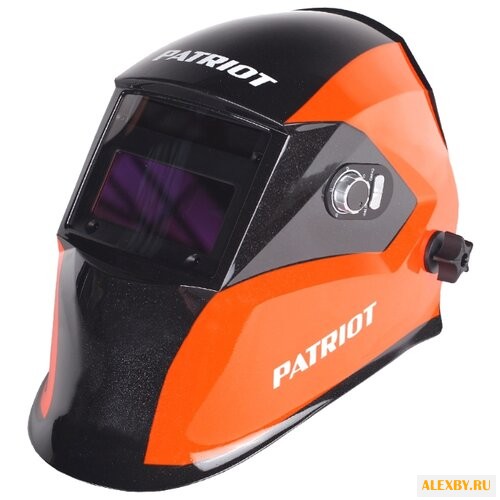 Маска PATRIOT 600S