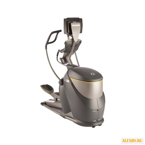 Эллиптический тренажер Octane