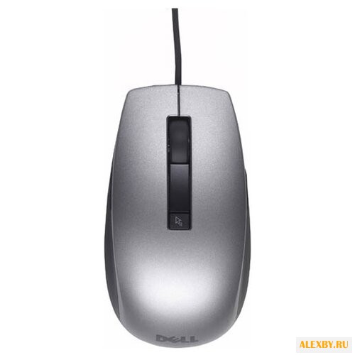 Мышь DELL Laser 6-Button Mouse