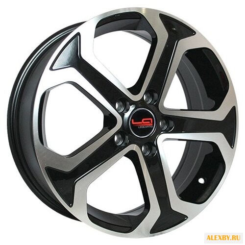 Колесный диск LegeArtis H82
