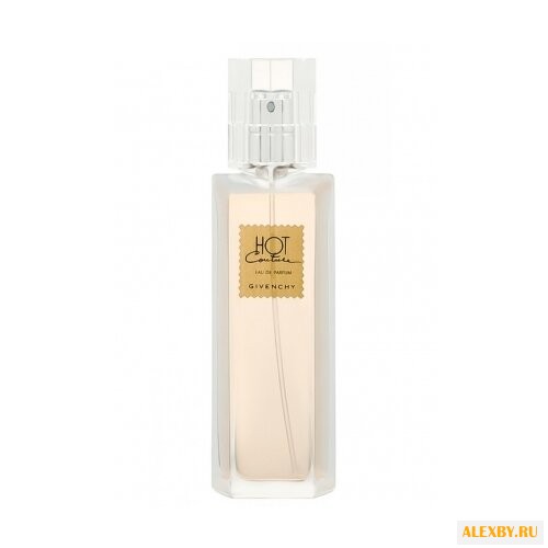 GIVENCHY Hot Couture Eau de