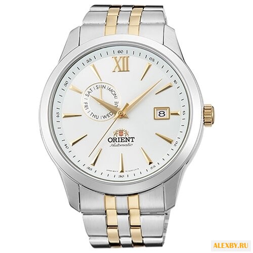 Наручные часы ORIENT AL00001W