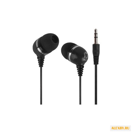 Наушники Intro RX-190