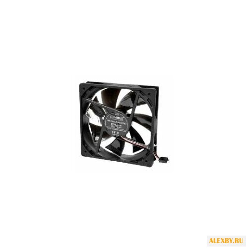 Система охлаждения для корпуса