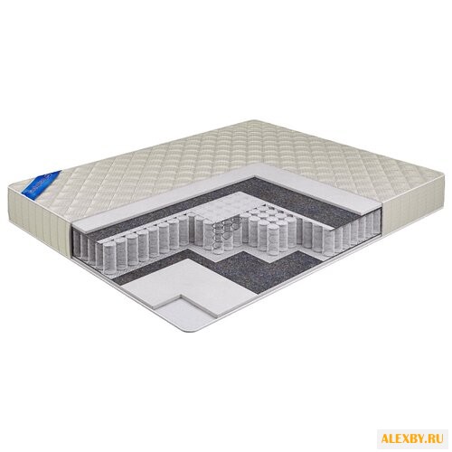 Матрас Beautyson Комфорт Покет