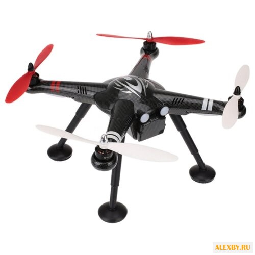 Квадрокоптер Xk-innovations X380
